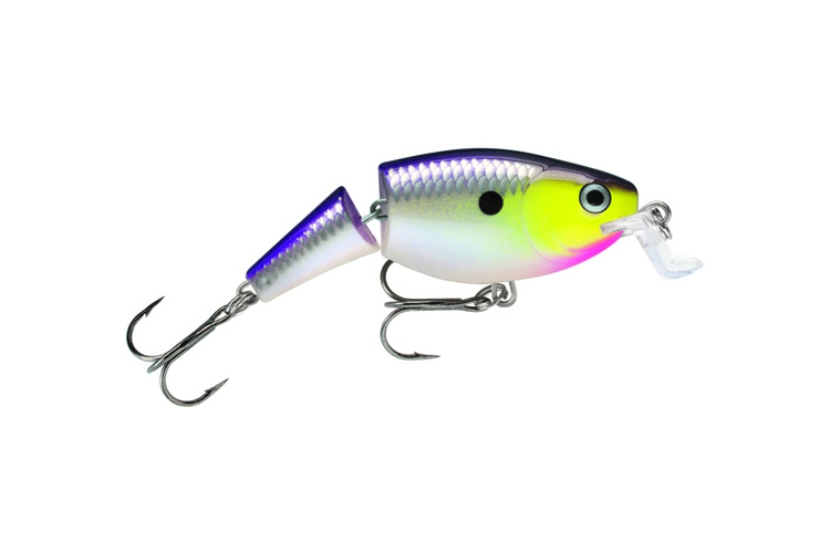 Rapala Jointed Shallow Shad Rap 07 PDS