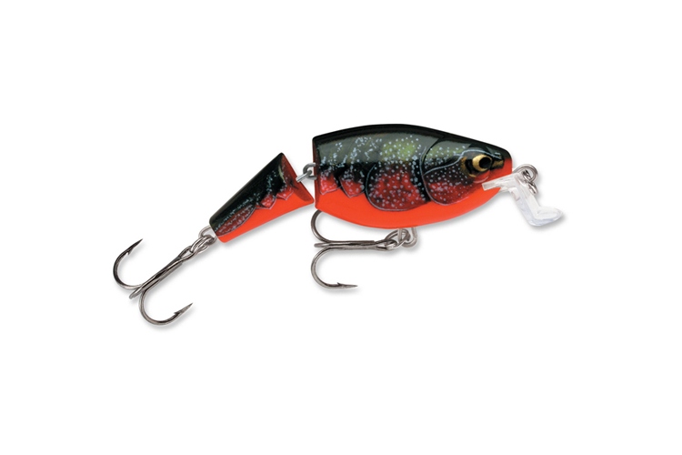 Rapala Jointed Shallow Shad Rap 5cm RCW