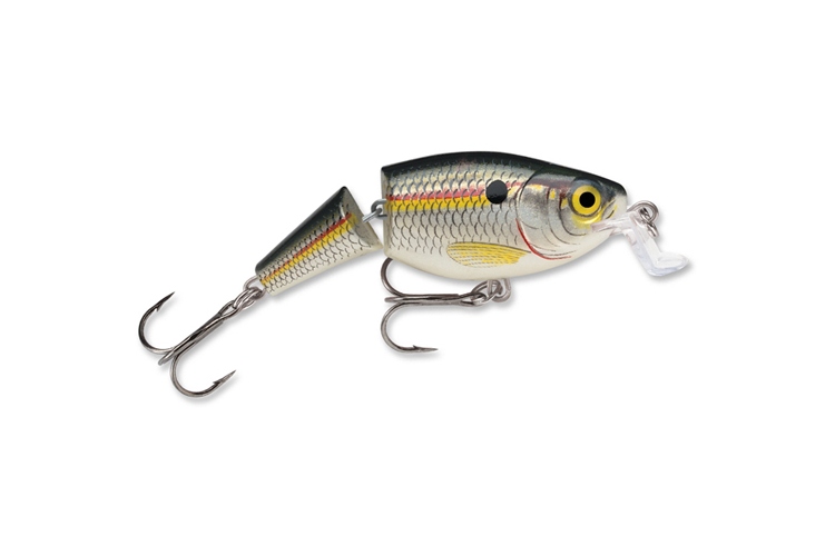 Rapala Jointed Shallow Shad Rap 07 SD