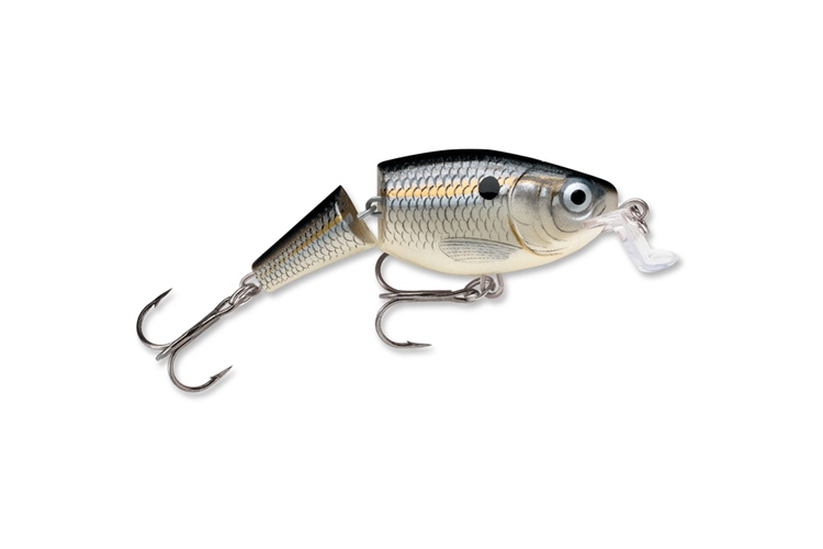 Rapala Jointed Shallow Shad Rap 07 SSD