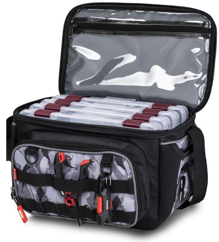 Rapala LureCamo Lite Tackle Bag