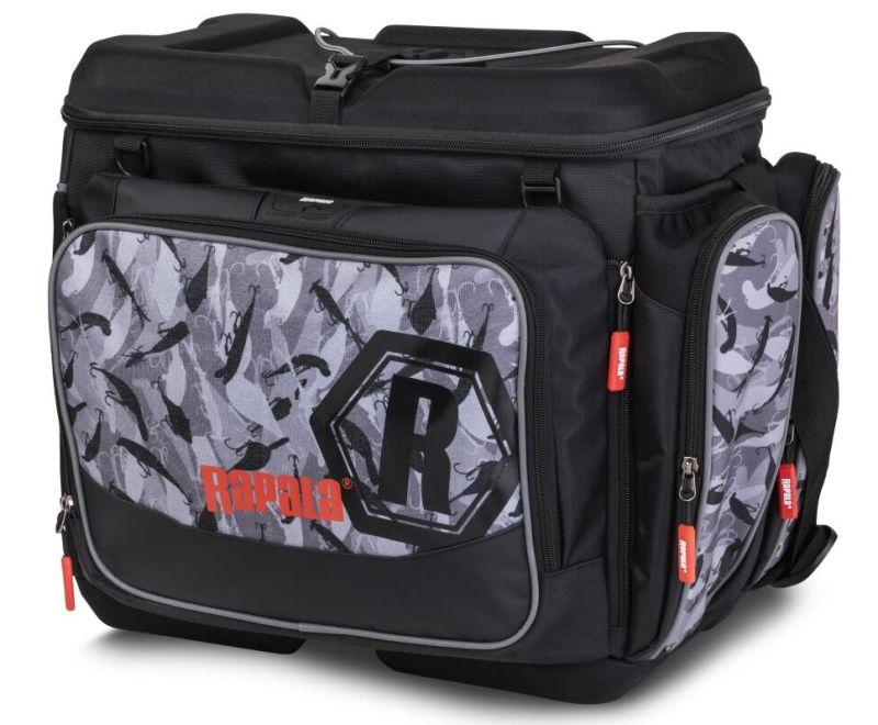 Rapala LureCamo Magnum Tackle Bag