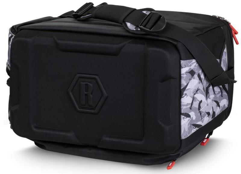 Rapala LureCamo Magnum Tackle Bag