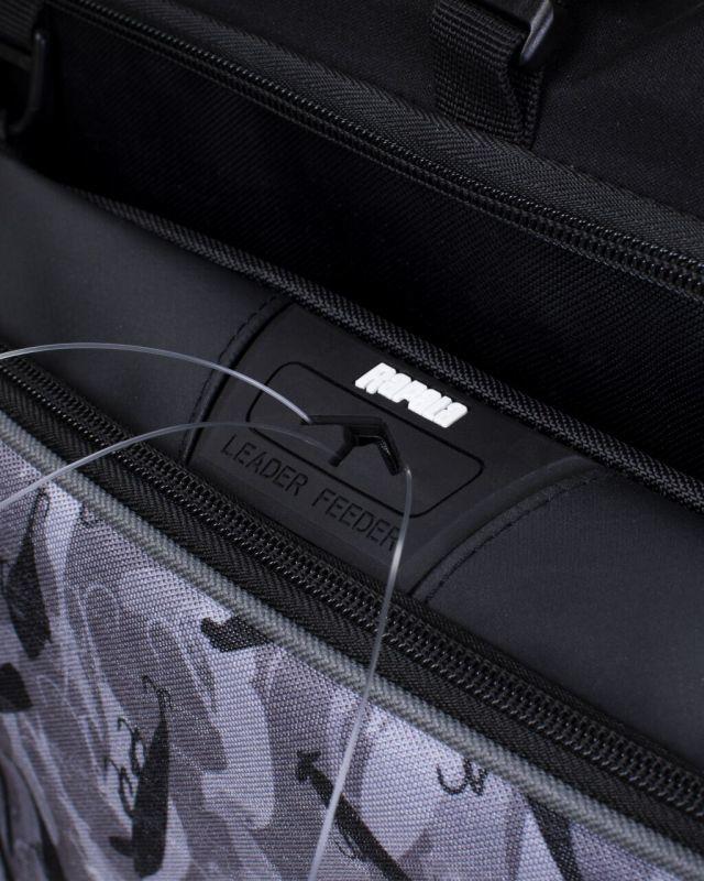 Rapala LureCamo Magnum Tackle Bag