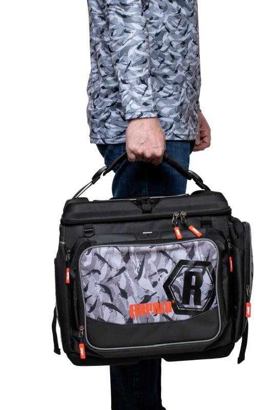 Rapala LureCamo Magnum Tackle Bag