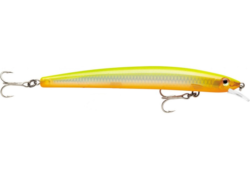 Rapala Max Rap 11 FHC