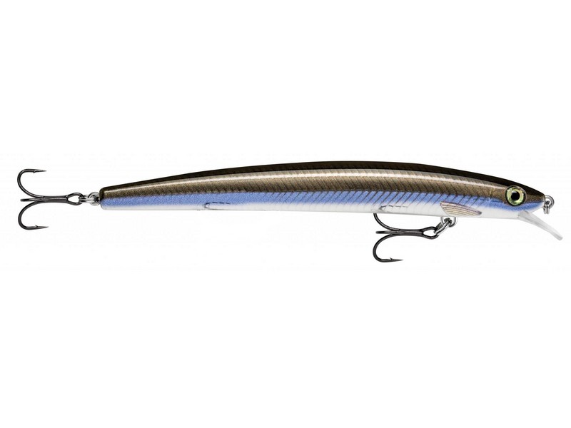 Rapala Max Rap 11 LZL