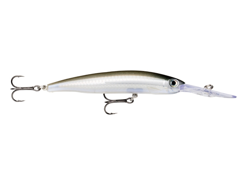 Rapala Max Rap Fat Minnow 9 FANC