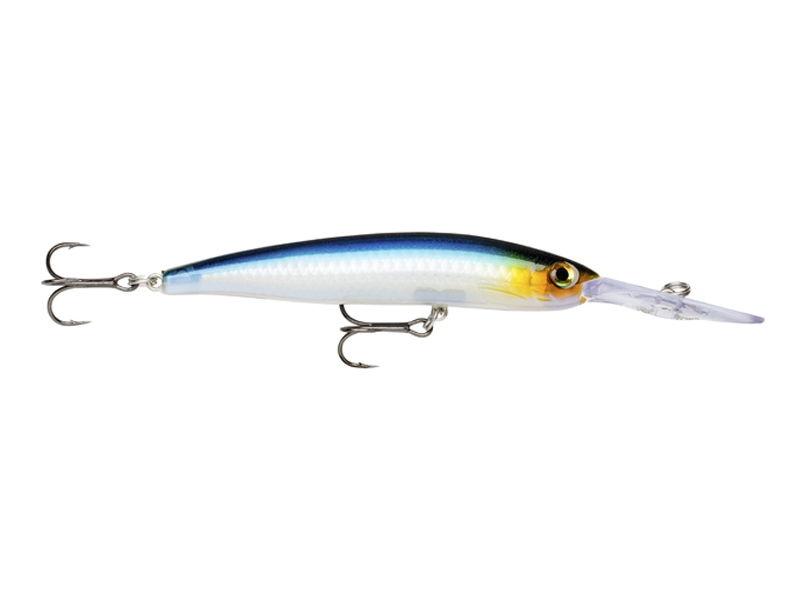 Rapala Max Rap Fat Minnow 9 FB