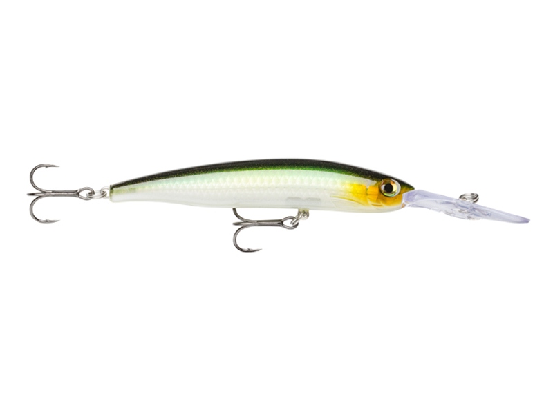 Rapala Max Rap Fat Minnow 9 FG