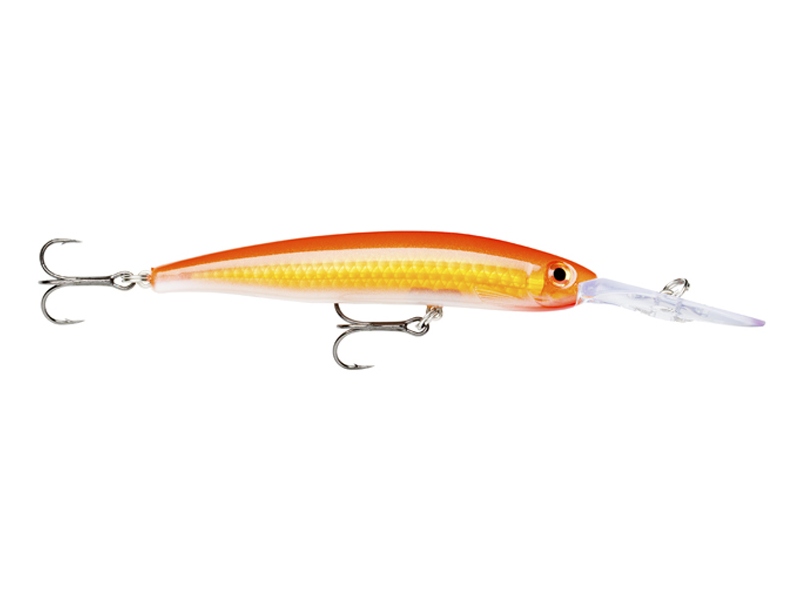 Rapala Max Rap Fat Minnow 9 FGFR