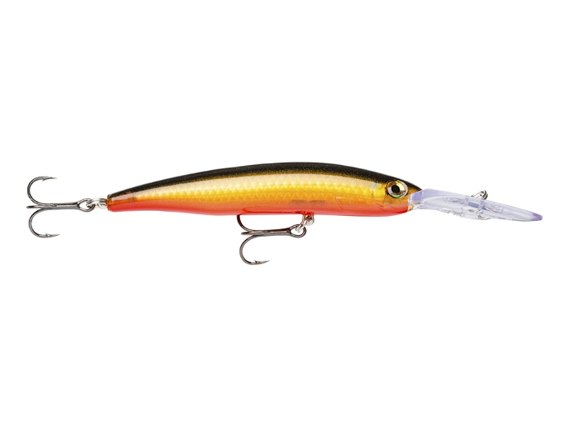 Rapala Max Rap Fat Minnow 9 FGS