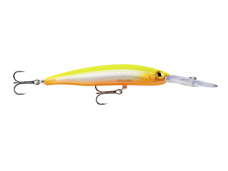 Rapala Max Rap Fat Minnow 9 FHC