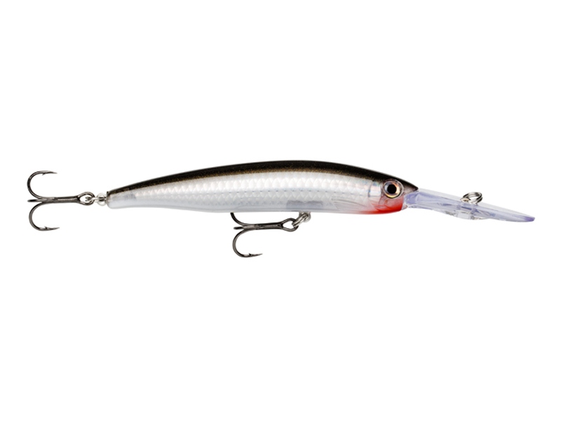Rapala Max Rap Fat Minnow 9 FS