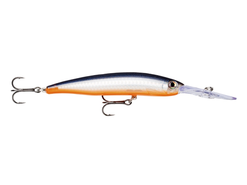 Rapala Max Rap Fat Minnow 9 FSS