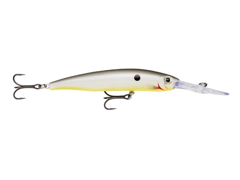 Rapala Max Rap Fat Minnow 9 GGS