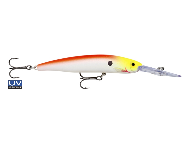 Rapala Max Rap Fat Minnow 9 PCOU