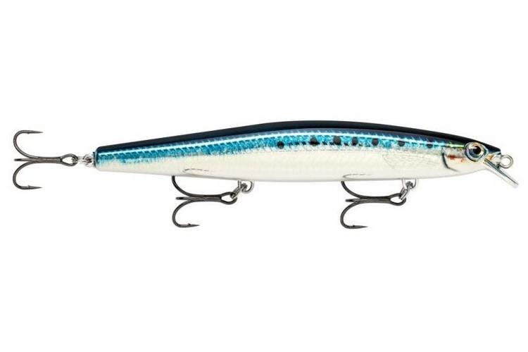 Max Rap Long Range Minnow 12 BSRDL