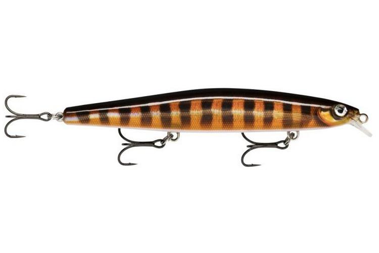 Max Rap Long Range Minnow 12 CAL