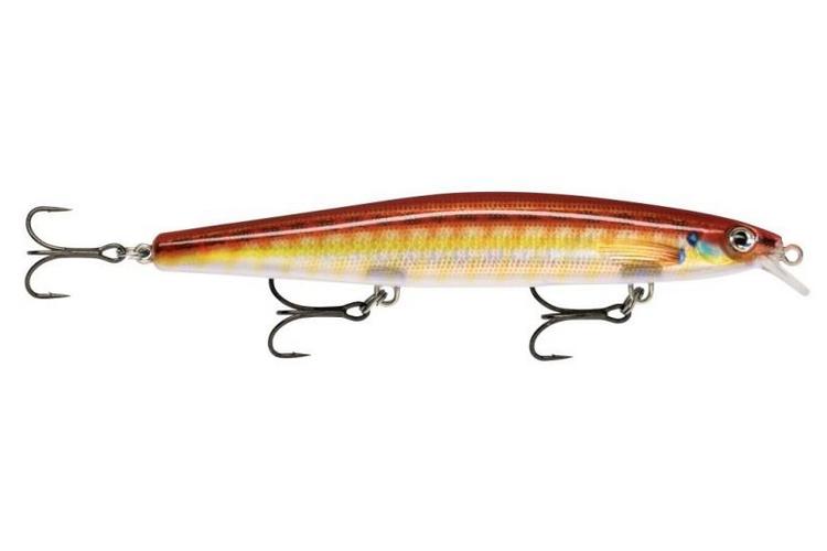 Max Rap Long Range Minnow 12 DOL