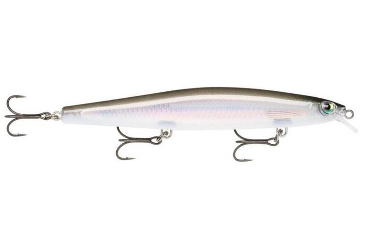 Max Rap Long Range Minnow 12 FANC