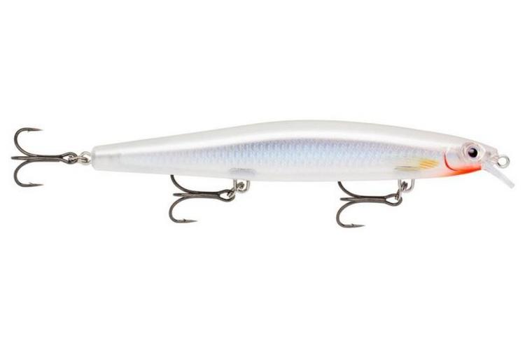 Max Rap Long Range Minnow 12 FGGH