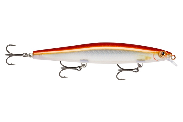 Max Rap Long Range Minnow 12 FPCO