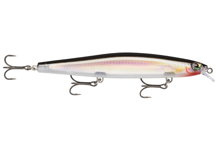 Max Rap Long Range Minnow 12 FS