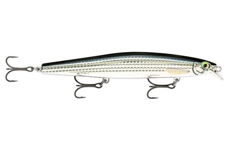 Max Rap Long Range Minnow 12 MUL