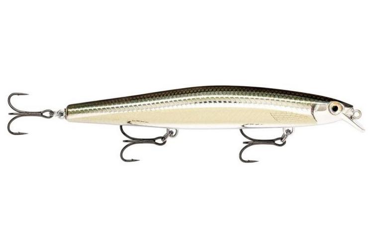 Max Rap Long Range Minnow 12 PJL