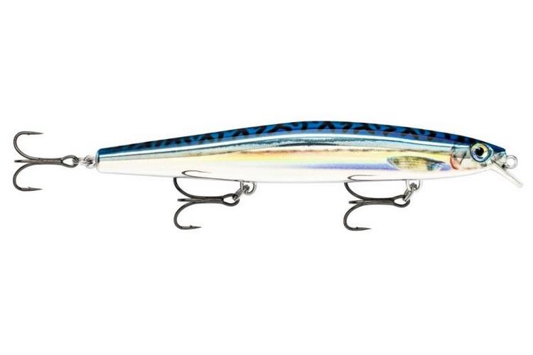 Max Rap Long Range Minnow 12 SBML