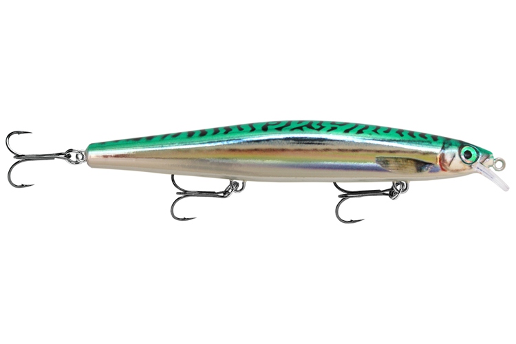 Max Rap Long Range Minnow 12 SGML