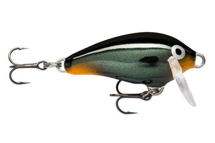 Rapala Mini Fat Rap CBN