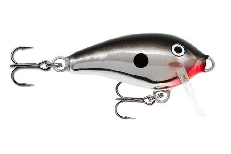 Rapala Mini Fat Rap CH