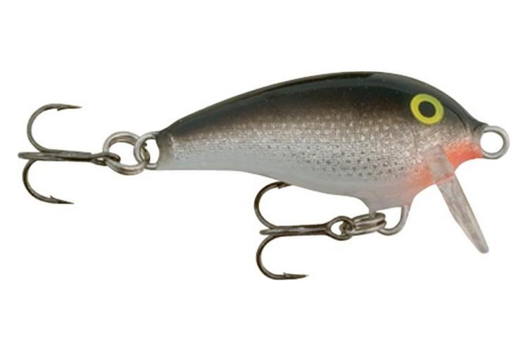 Rapala Mini Fat Rap S