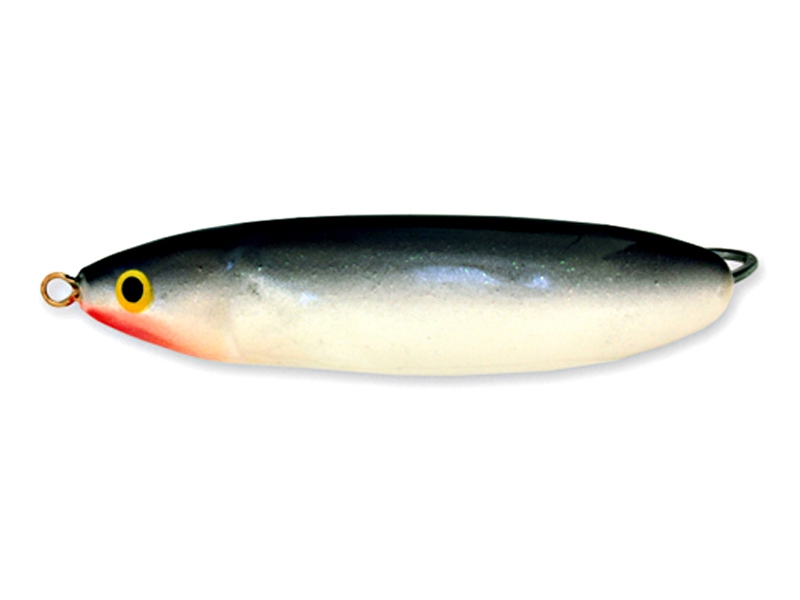 Rapala Weedless Minnow Spoon 08 BSF
