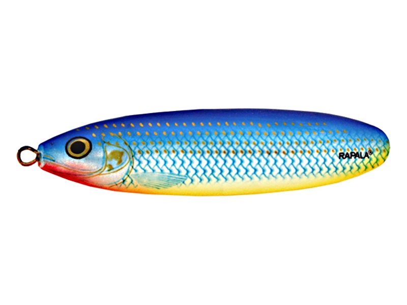 Rapala Weedless Minnow Spoon 07 BSH