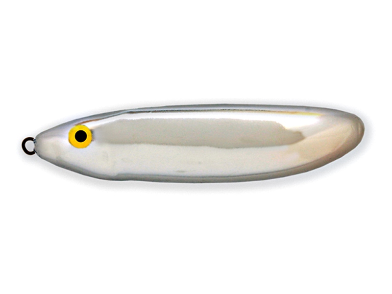 Rapala Weedless Minnow Spoon 08 CS