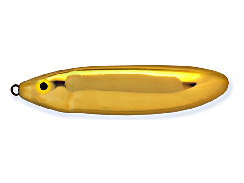 Rapala Weedless Minnow Spoon 08 G2