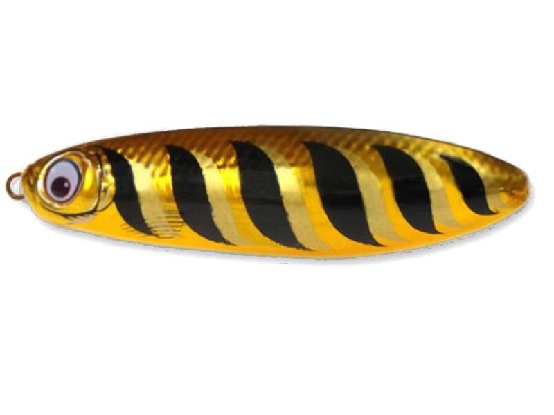 Rapala Weedless Minnow Spoon 05 GBEE