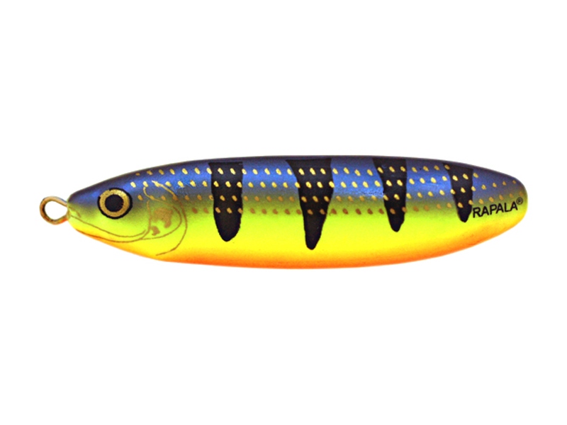 Rapala Weedless Minnow Spoon 07 HST