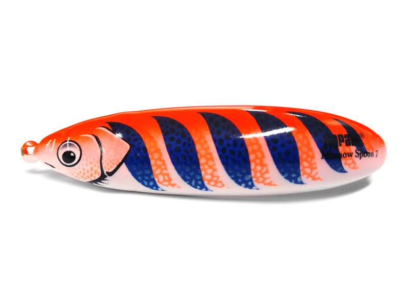 Rapala Weedless Minnow Spoon 05 OAB