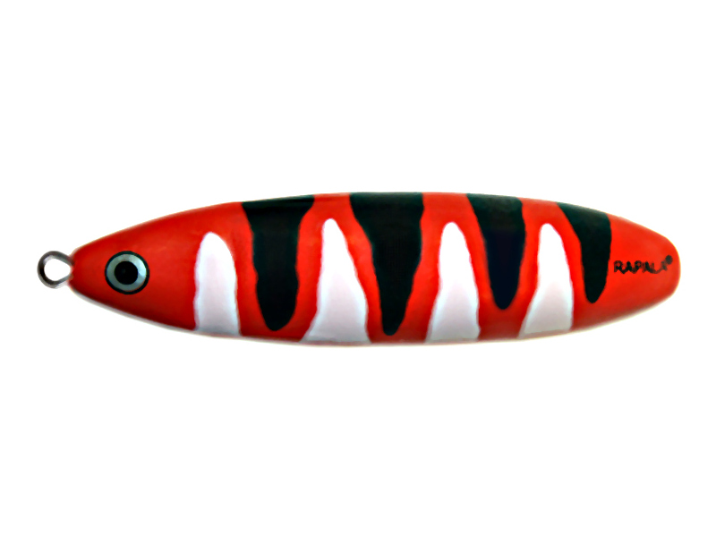 Rapala Minnow Spoon 06 RBW