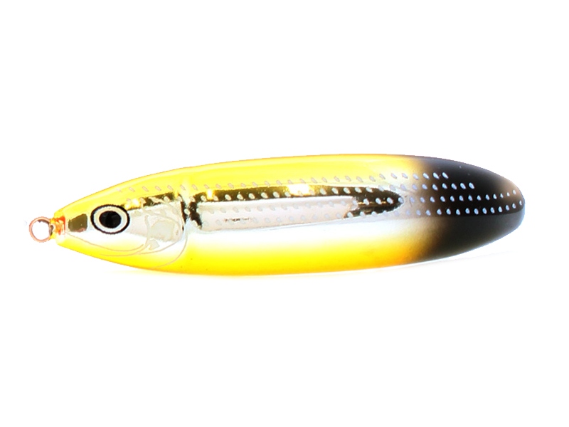 Rapala Weedless Minnow Spoon 08 SUG