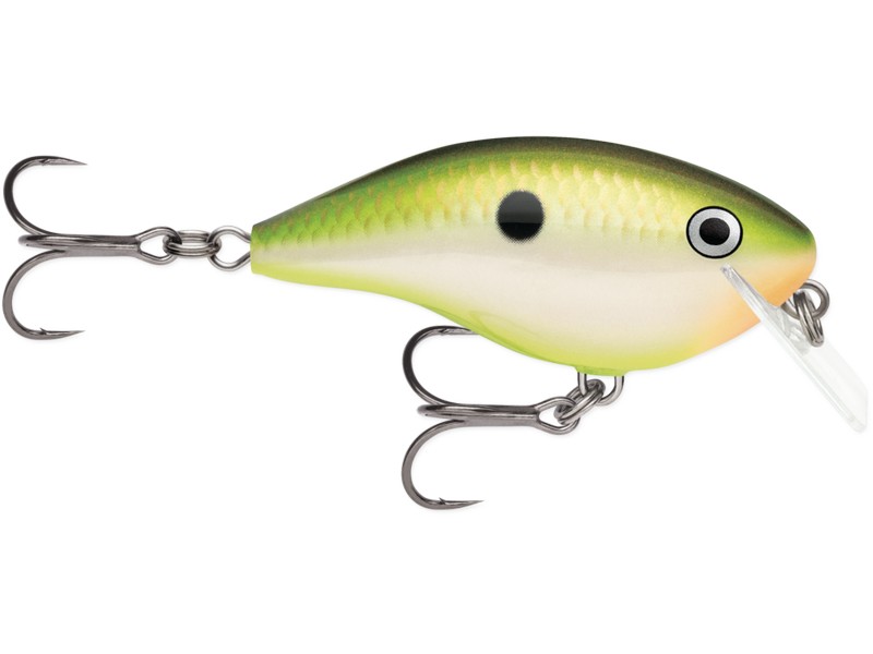 Rapala Ott’s Garage Rocco 05 BCTS