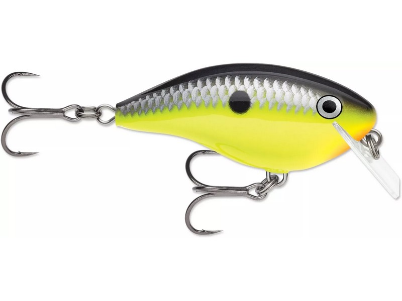 Rapala Ott’s Garage Rocco 05 CBK