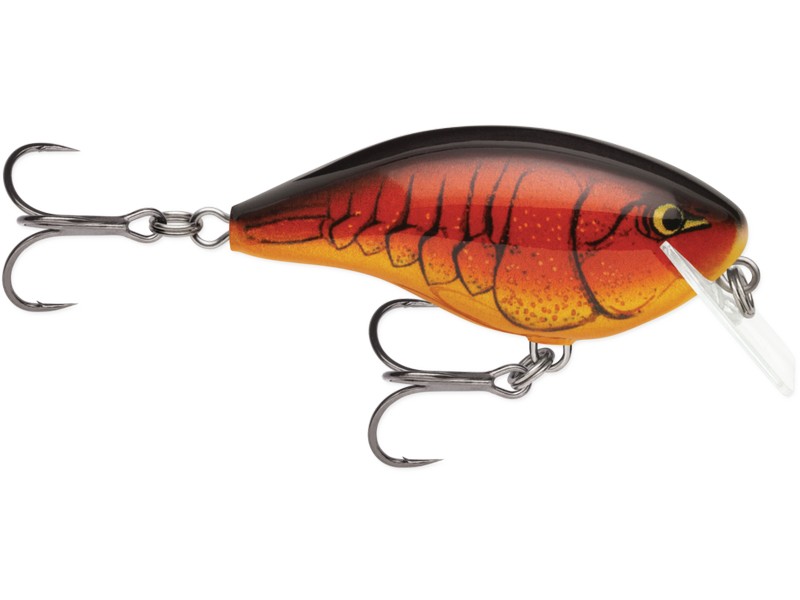 Rapala Ott’s Garage Rocco 05 CCW