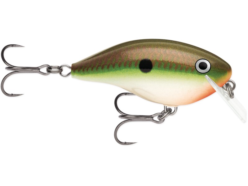 Rapala Ott’s Garage Rocco 05 CGSD