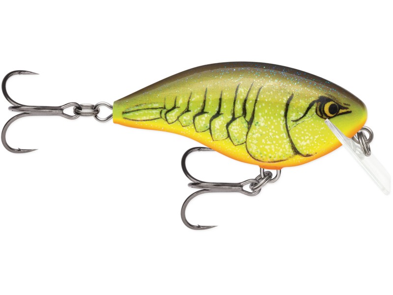 Rapala Ott’s Garage Rocco 05 CRTBC