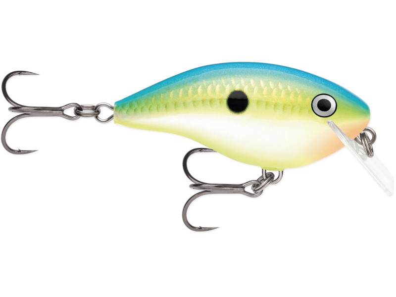 Rapala Ott’s Garage Rocco 05 CTSD